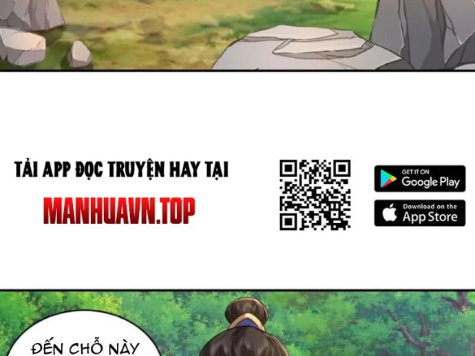 Trường Sinh Bất Tử Ta Chỉ Tu Cấm Thuật Chapter 159 - Trang 2