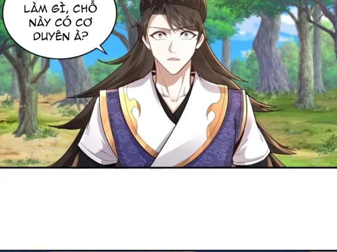 Trường Sinh Bất Tử Ta Chỉ Tu Cấm Thuật Chapter 159 - Trang 2