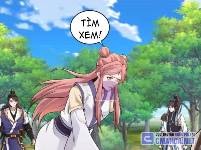 Trường Sinh Bất Tử Ta Chỉ Tu Cấm Thuật Chapter 159 - Trang 2