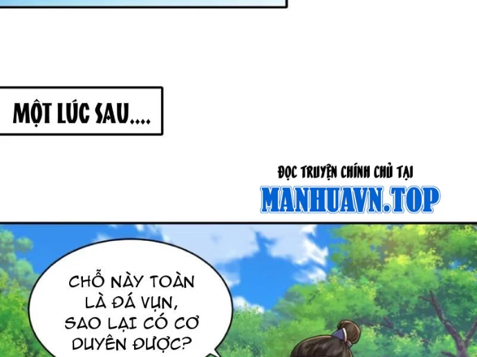 Trường Sinh Bất Tử Ta Chỉ Tu Cấm Thuật Chapter 159 - Trang 2