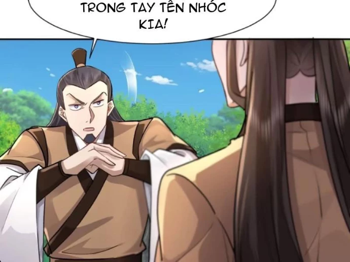 Trường Sinh Bất Tử Ta Chỉ Tu Cấm Thuật Chapter 160 - Trang 2