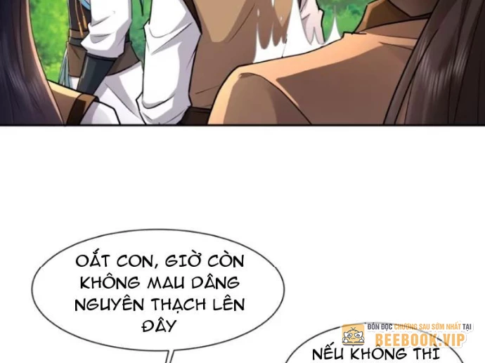 Trường Sinh Bất Tử Ta Chỉ Tu Cấm Thuật Chapter 160 - Trang 2