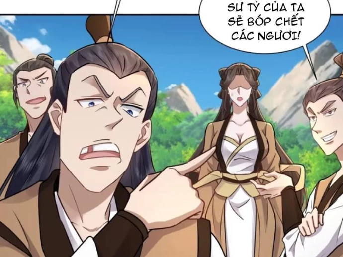 Trường Sinh Bất Tử Ta Chỉ Tu Cấm Thuật Chapter 160 - Trang 2