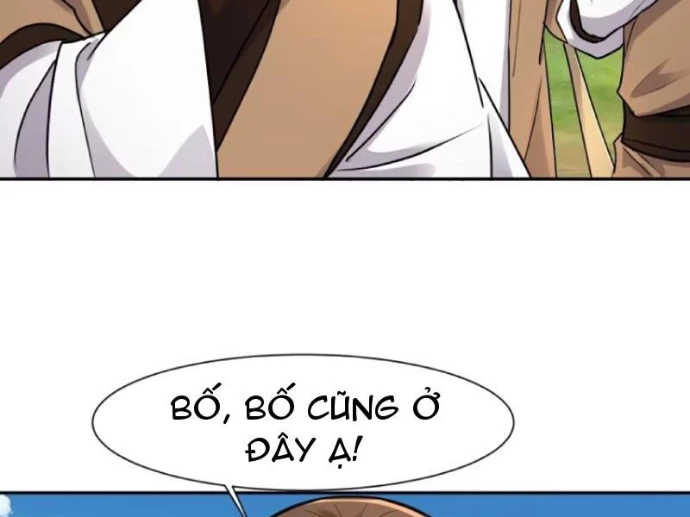 Trường Sinh Bất Tử Ta Chỉ Tu Cấm Thuật Chapter 160 - Trang 2