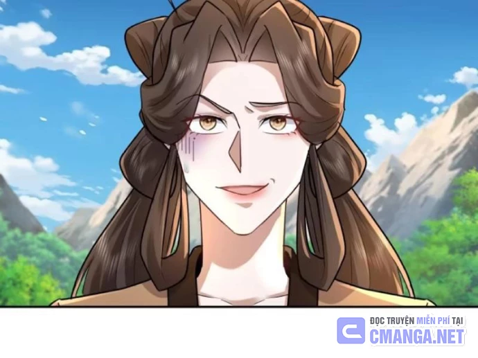 Trường Sinh Bất Tử Ta Chỉ Tu Cấm Thuật Chapter 160 - Trang 2