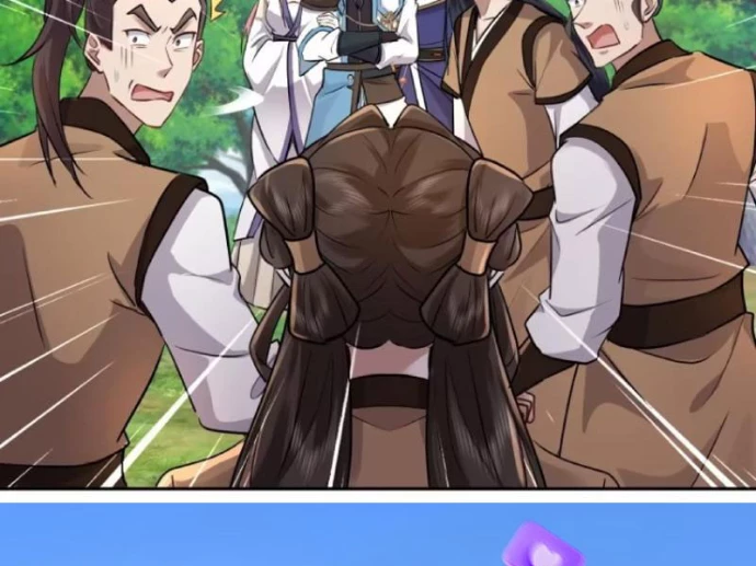 Trường Sinh Bất Tử Ta Chỉ Tu Cấm Thuật Chapter 160 - Trang 2