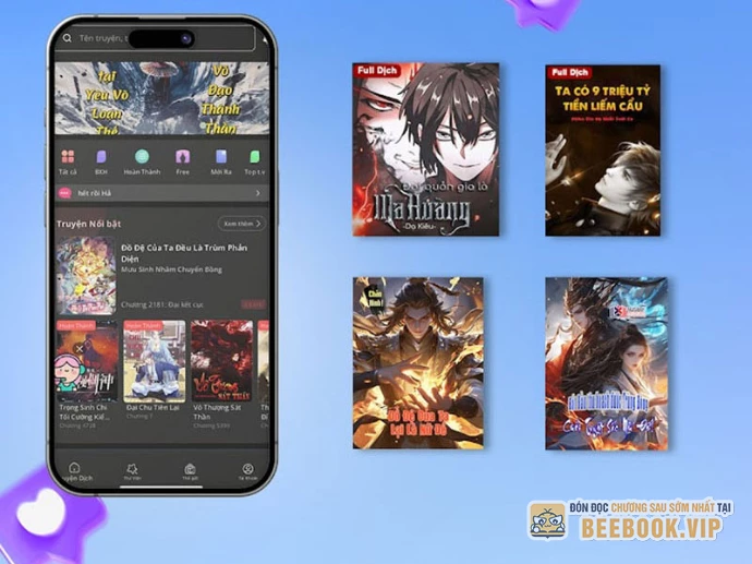 Trường Sinh Bất Tử Ta Chỉ Tu Cấm Thuật Chapter 160 - Trang 2