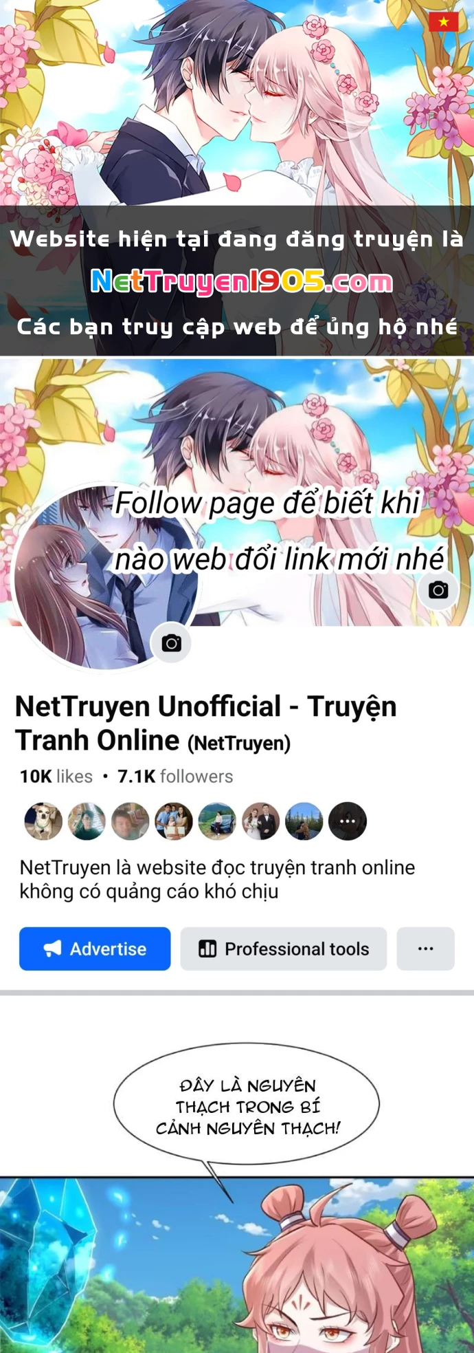 Trường Sinh Bất Tử Ta Chỉ Tu Cấm Thuật Chapter 160 - Trang 2