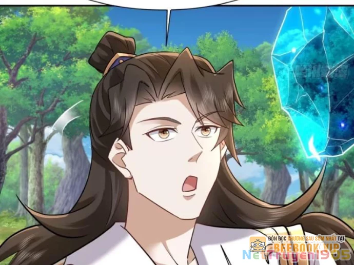 Trường Sinh Bất Tử Ta Chỉ Tu Cấm Thuật Chapter 160 - Trang 2