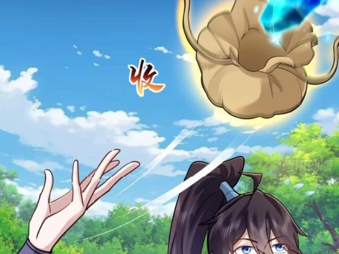 Trường Sinh Bất Tử Ta Chỉ Tu Cấm Thuật Chapter 160 - Trang 2