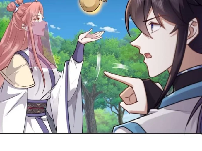 Trường Sinh Bất Tử Ta Chỉ Tu Cấm Thuật Chapter 160 - Trang 2