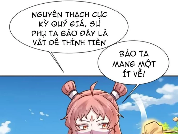 Trường Sinh Bất Tử Ta Chỉ Tu Cấm Thuật Chapter 160 - Trang 2