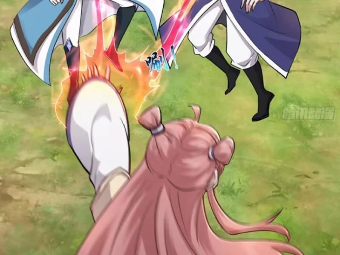 Trường Sinh Bất Tử Ta Chỉ Tu Cấm Thuật Chapter 160 - Trang 2