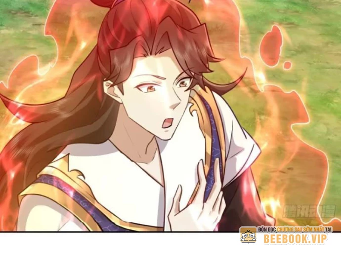 Trường Sinh Bất Tử Ta Chỉ Tu Cấm Thuật Chapter 160 - Trang 2