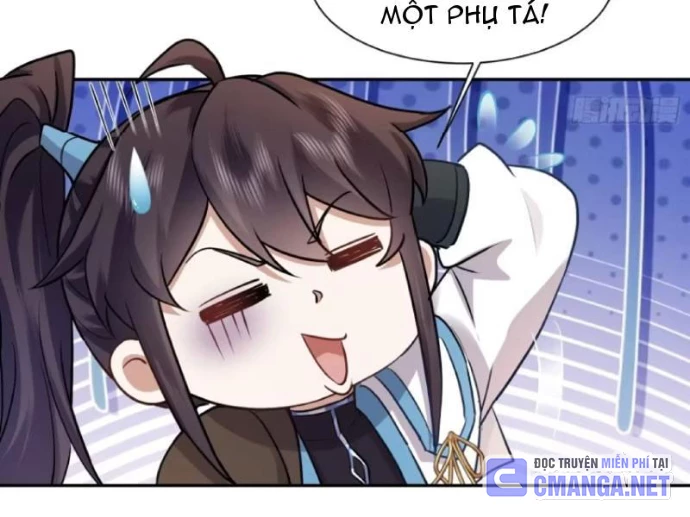 Trường Sinh Bất Tử Ta Chỉ Tu Cấm Thuật Chapter 160 - Trang 2