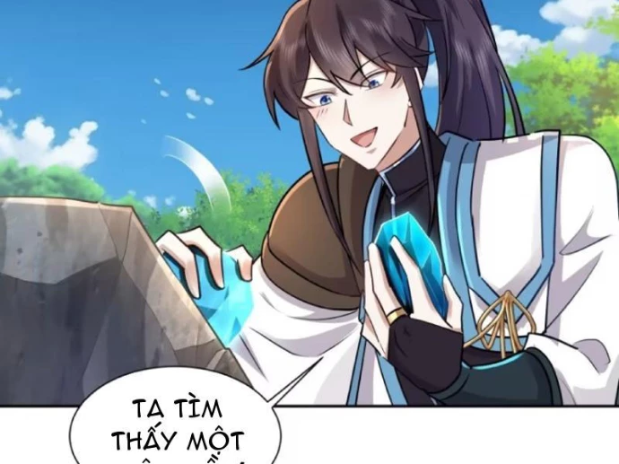 Trường Sinh Bất Tử Ta Chỉ Tu Cấm Thuật Chapter 160 - Trang 2