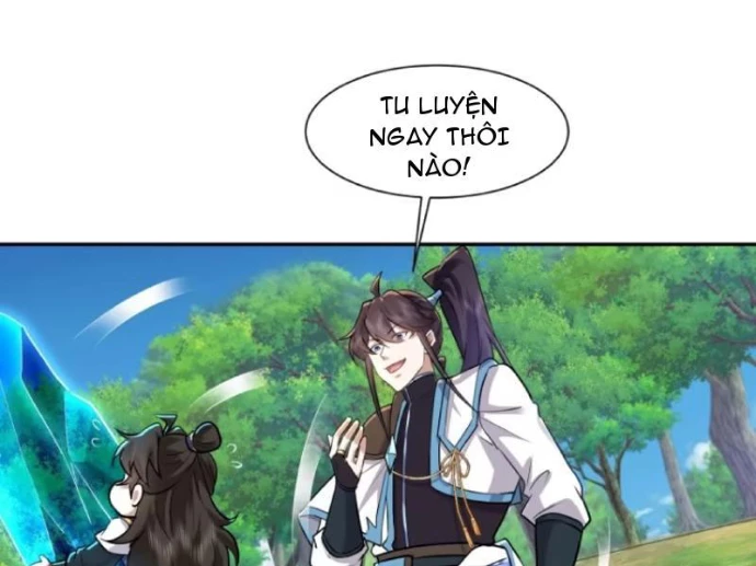 Trường Sinh Bất Tử Ta Chỉ Tu Cấm Thuật Chapter 160 - Trang 2