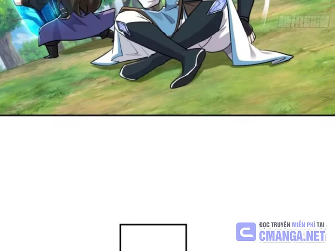 Trường Sinh Bất Tử Ta Chỉ Tu Cấm Thuật Chapter 160 - Trang 2