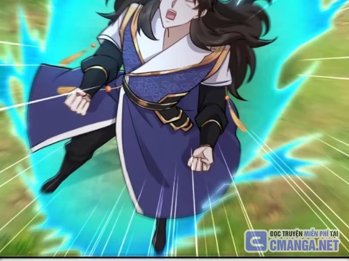 Trường Sinh Bất Tử Ta Chỉ Tu Cấm Thuật Chapter 160 - Trang 2