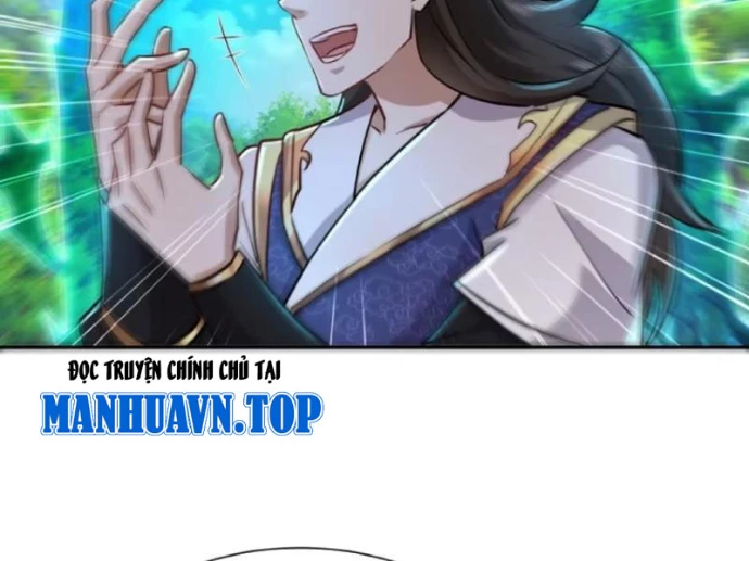 Trường Sinh Bất Tử Ta Chỉ Tu Cấm Thuật Chapter 160 - Trang 2