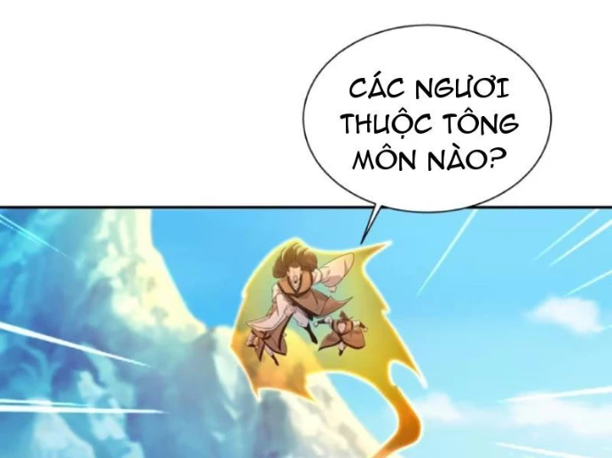 Trường Sinh Bất Tử Ta Chỉ Tu Cấm Thuật Chapter 160 - Trang 2