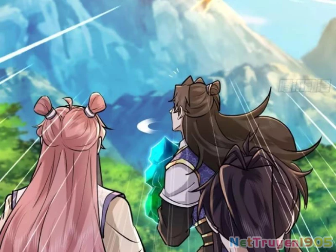 Trường Sinh Bất Tử Ta Chỉ Tu Cấm Thuật Chapter 160 - Trang 2