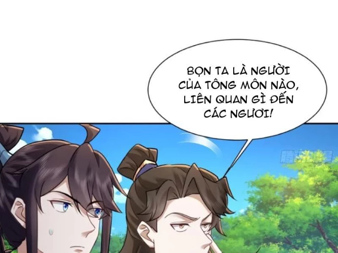 Trường Sinh Bất Tử Ta Chỉ Tu Cấm Thuật Chapter 160 - Trang 2