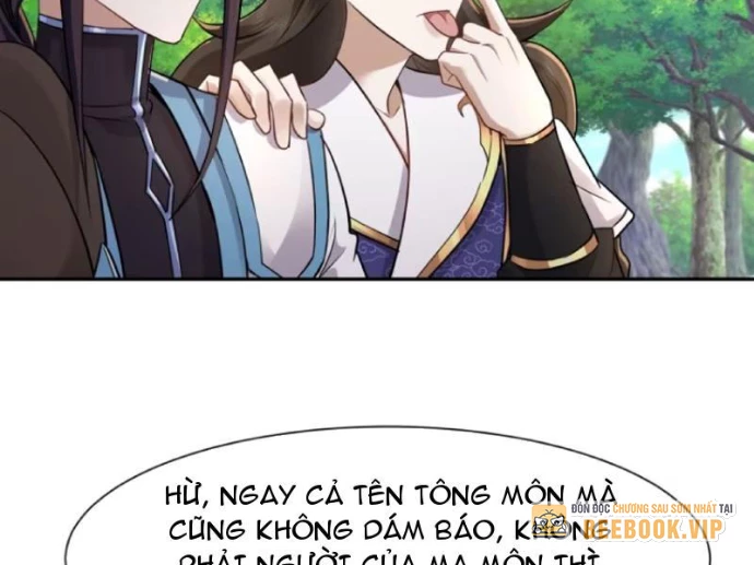 Trường Sinh Bất Tử Ta Chỉ Tu Cấm Thuật Chapter 160 - Trang 2