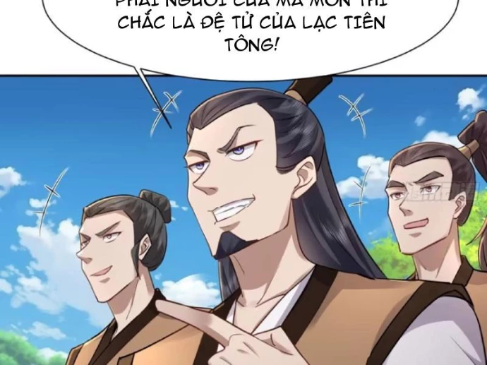 Trường Sinh Bất Tử Ta Chỉ Tu Cấm Thuật Chapter 160 - Trang 2