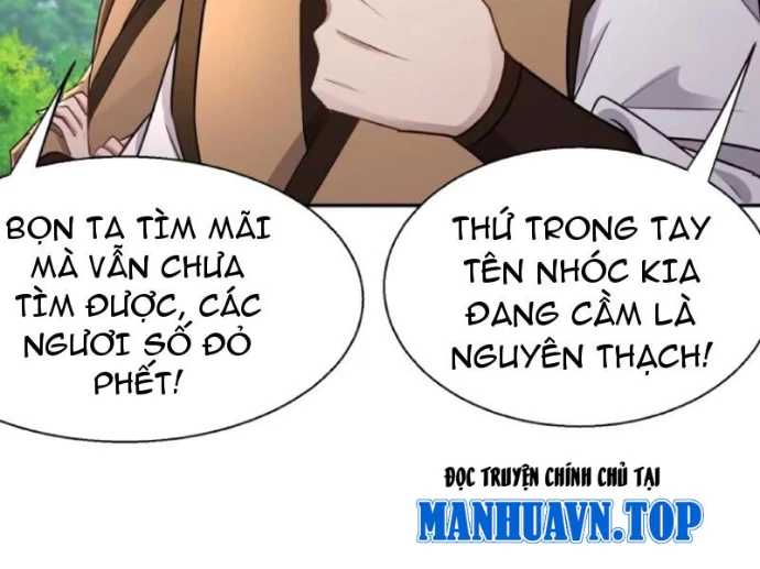 Trường Sinh Bất Tử Ta Chỉ Tu Cấm Thuật Chapter 160 - Trang 2
