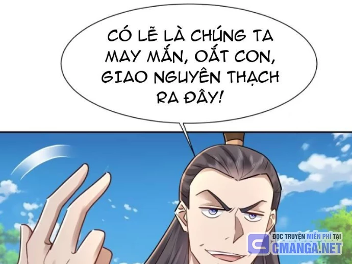 Trường Sinh Bất Tử Ta Chỉ Tu Cấm Thuật Chapter 160 - Trang 2
