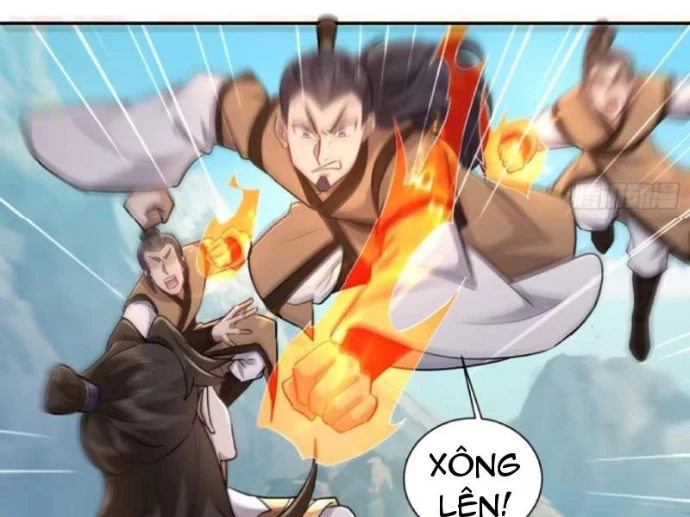 Trường Sinh Bất Tử Ta Chỉ Tu Cấm Thuật Chapter 160 - Trang 2