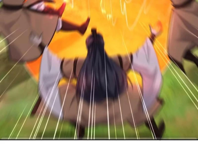 Trường Sinh Bất Tử Ta Chỉ Tu Cấm Thuật Chapter 160 - Trang 2