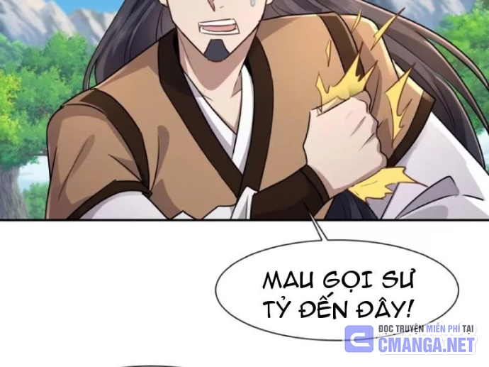 Trường Sinh Bất Tử Ta Chỉ Tu Cấm Thuật Chapter 160 - Trang 2