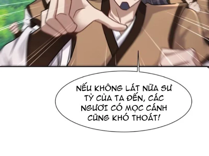 Trường Sinh Bất Tử Ta Chỉ Tu Cấm Thuật Chapter 160 - Trang 2
