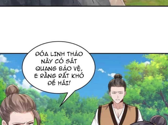 Trường Sinh Bất Tử Ta Chỉ Tu Cấm Thuật Chapter 161 - Trang 2