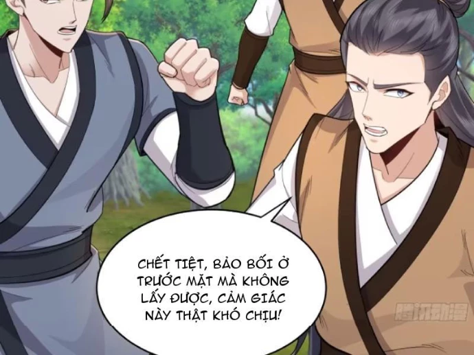 Trường Sinh Bất Tử Ta Chỉ Tu Cấm Thuật Chapter 161 - Trang 2