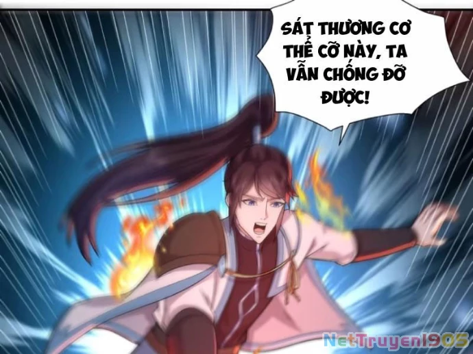 Trường Sinh Bất Tử Ta Chỉ Tu Cấm Thuật Chapter 161 - Trang 2