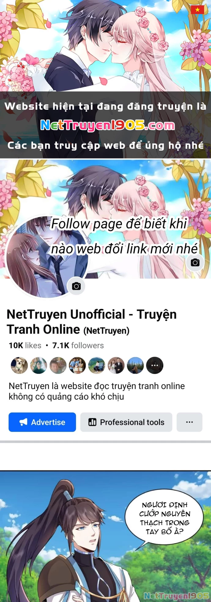 Trường Sinh Bất Tử Ta Chỉ Tu Cấm Thuật Chapter 161 - Trang 2