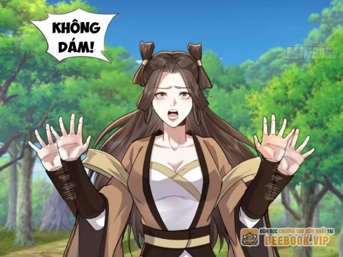 Trường Sinh Bất Tử Ta Chỉ Tu Cấm Thuật Chapter 161 - Trang 2