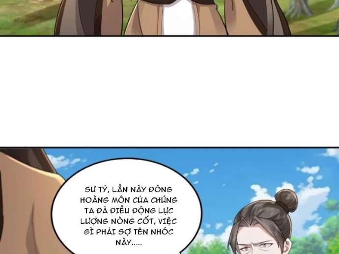 Trường Sinh Bất Tử Ta Chỉ Tu Cấm Thuật Chapter 161 - Trang 2