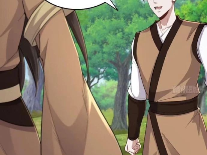 Trường Sinh Bất Tử Ta Chỉ Tu Cấm Thuật Chapter 161 - Trang 2