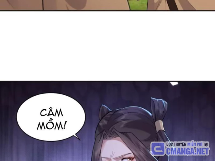 Trường Sinh Bất Tử Ta Chỉ Tu Cấm Thuật Chapter 161 - Trang 2