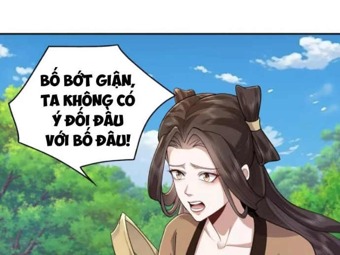 Trường Sinh Bất Tử Ta Chỉ Tu Cấm Thuật Chapter 161 - Trang 2