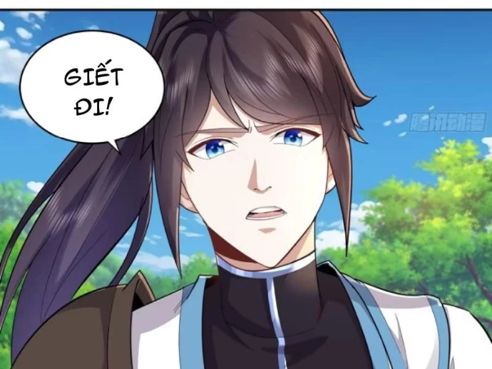 Trường Sinh Bất Tử Ta Chỉ Tu Cấm Thuật Chapter 161 - Trang 2