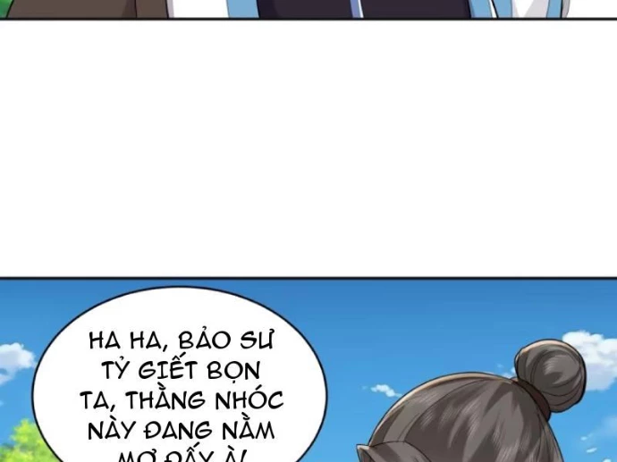 Trường Sinh Bất Tử Ta Chỉ Tu Cấm Thuật Chapter 161 - Trang 2