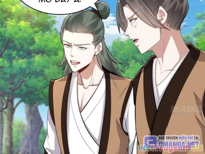 Trường Sinh Bất Tử Ta Chỉ Tu Cấm Thuật Chapter 161 - Trang 2