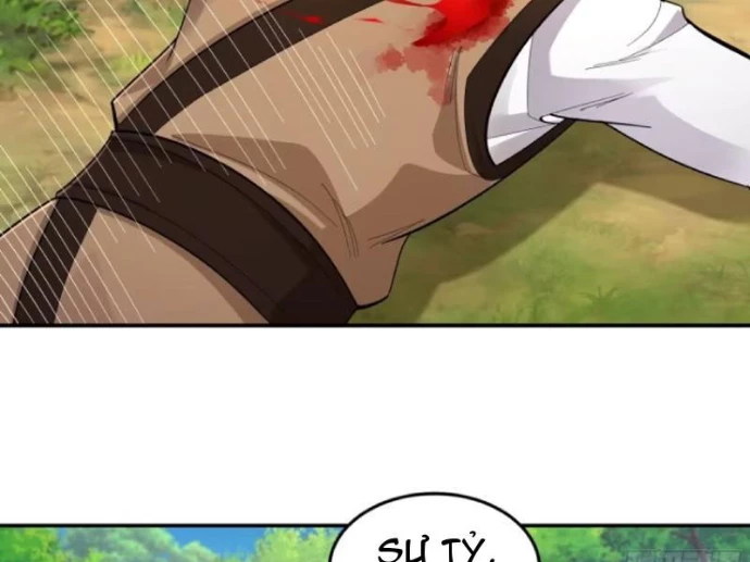 Trường Sinh Bất Tử Ta Chỉ Tu Cấm Thuật Chapter 161 - Trang 2