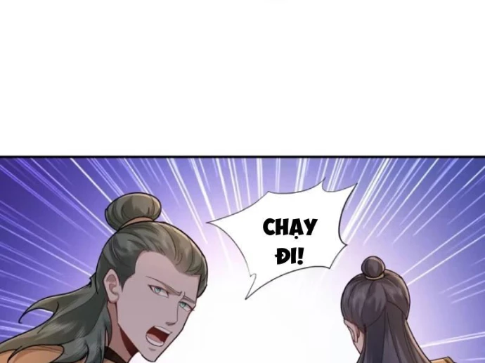 Trường Sinh Bất Tử Ta Chỉ Tu Cấm Thuật Chapter 161 - Trang 2
