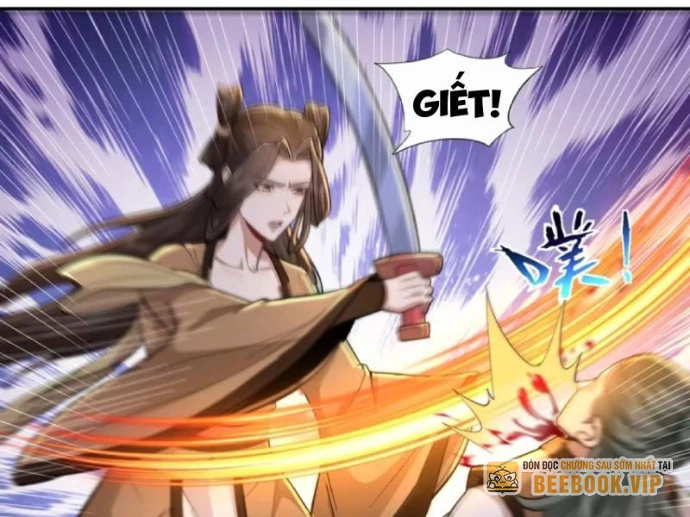 Trường Sinh Bất Tử Ta Chỉ Tu Cấm Thuật Chapter 161 - Trang 2